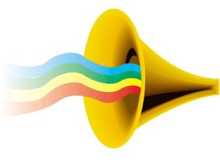 Light and sound 